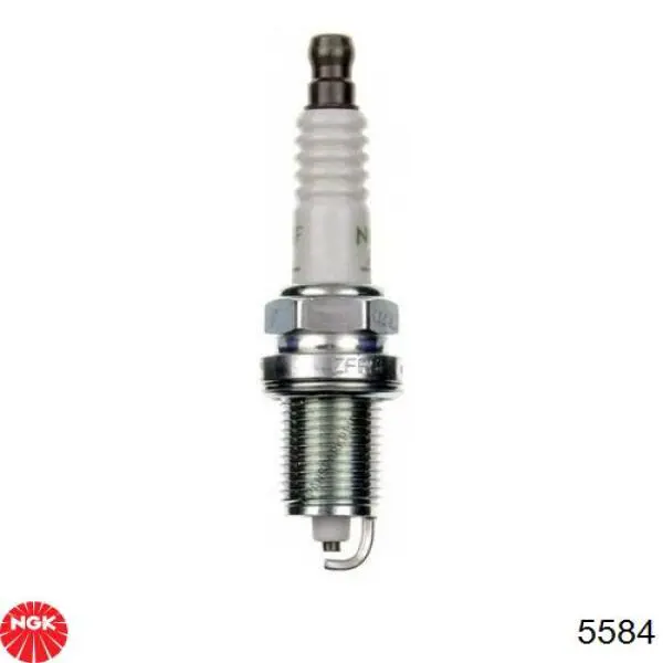 Купити 5584 NGK Свічка запалювання