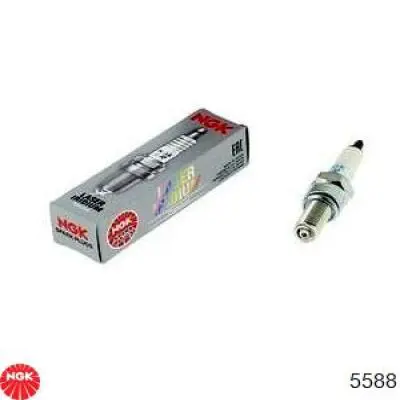 Свічки автомобільні NGK 5588 ціна, від 13.77 USD