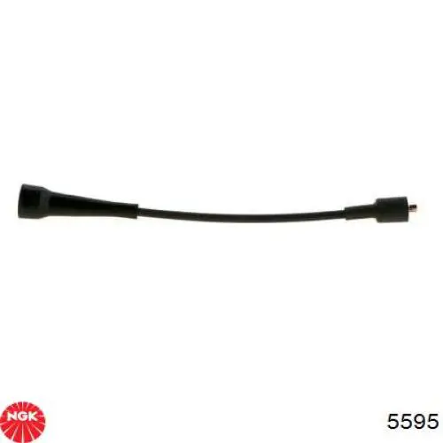 Купити 7700874594 Renault (RVI) Провід високовольтні, комплект