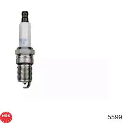 Свічки автомобільні NGK LL5 ціна, від 4.92 USD