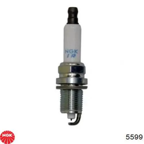 Свічки автомобільні Ford SP447A ціна, від 4.49 USD