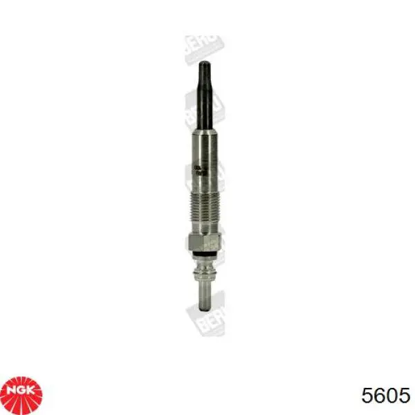 Свічки запалювання NGK 5605