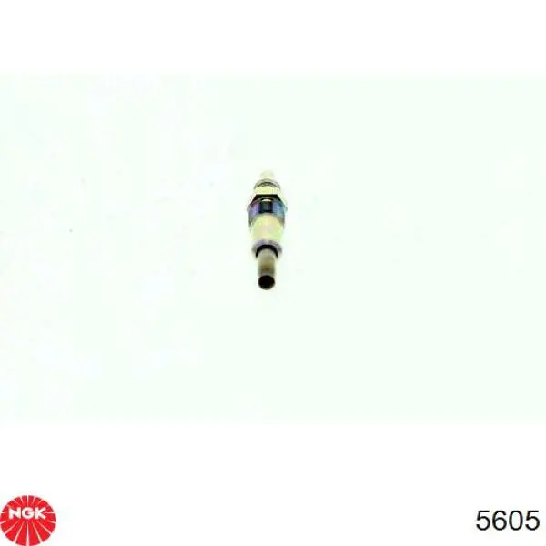 Купити 5605 NGK Свічка накалу