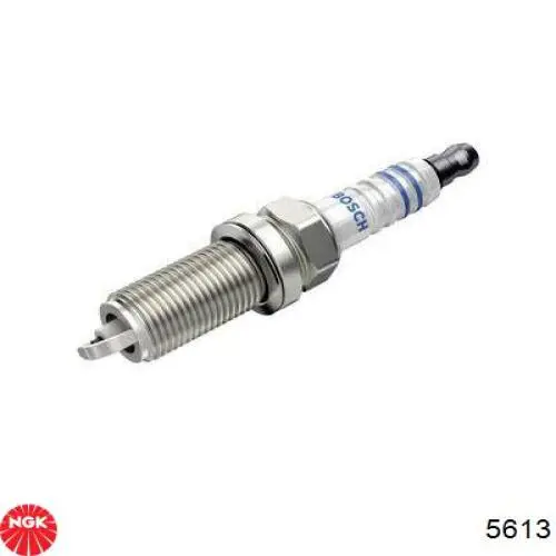 Купити 5613 NGK Свічка запалювання