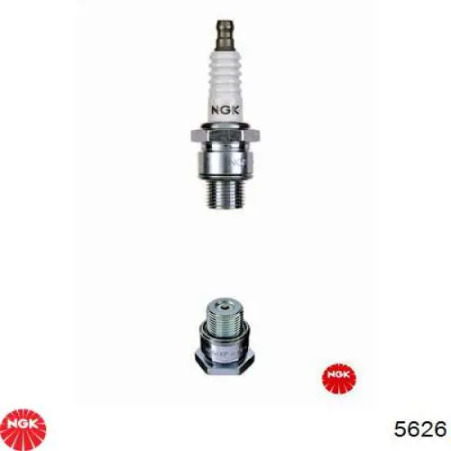 Купити 5626 NGK Свічка запалювання
