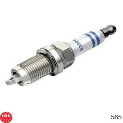 Високовольтні дроти INF600201 InA-For