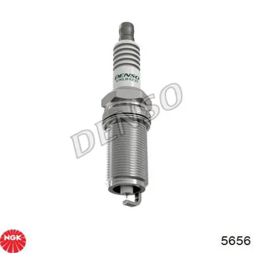 Лямбдазонд, датчик кисню до каталізатора NGK 5656 ціна, від 41.43 USD