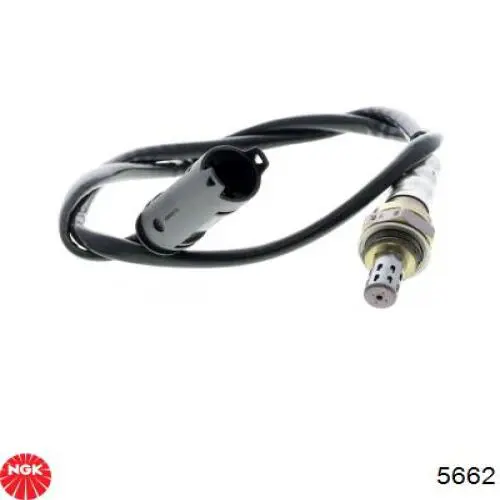 Лямбда датчик кисню Allmakes MHK100920 ціна, від 27.93 USD