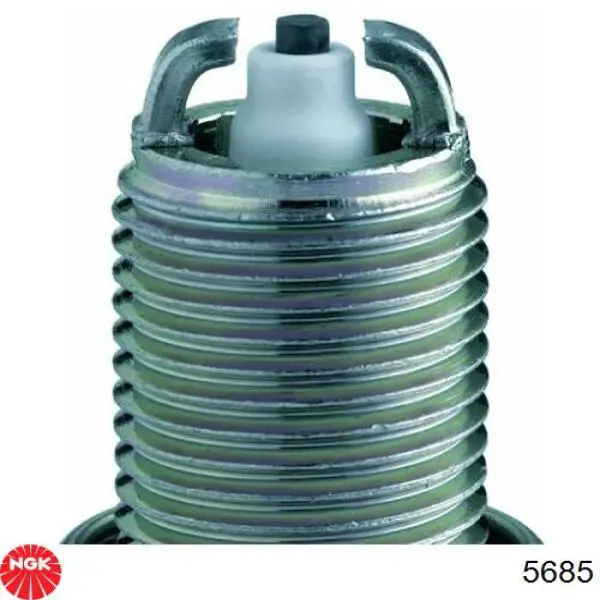 Купити 5685 NGK Свічка запалювання