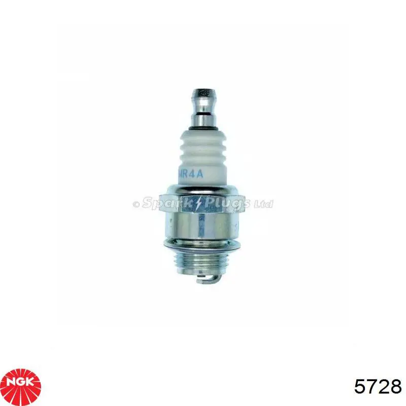 Купити 5728 NGK Свічка запалювання