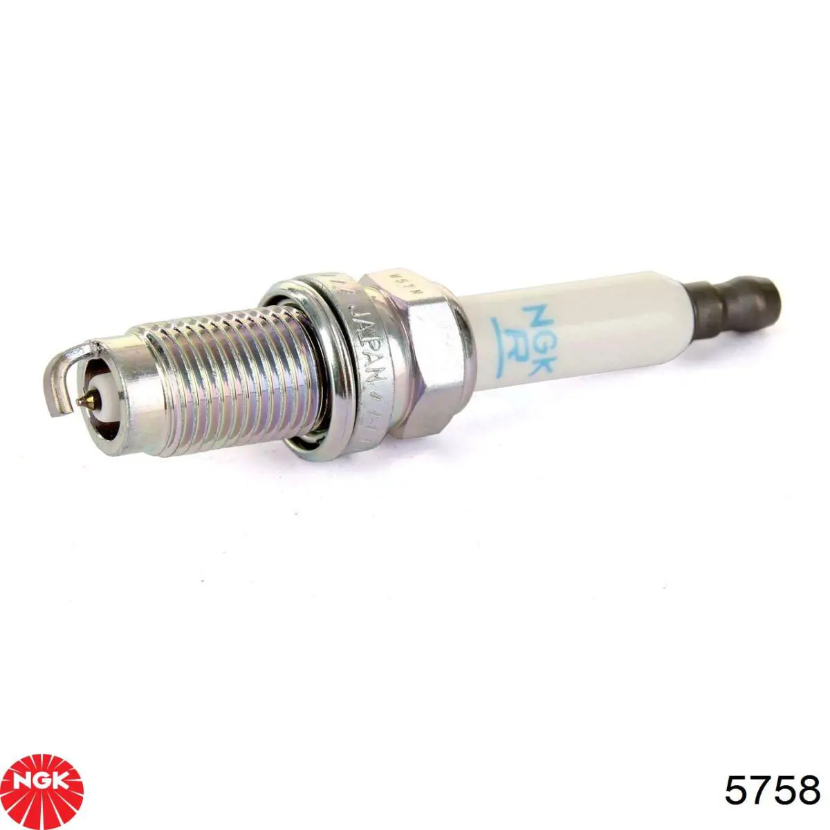 Свічки запалювання 7090003 Kamoka