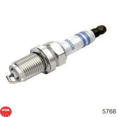 Свічки NGK 5768