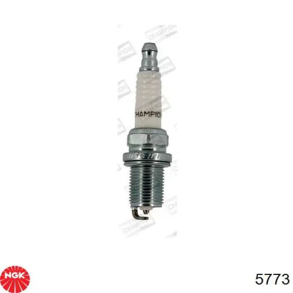 Свічки NGK 5773