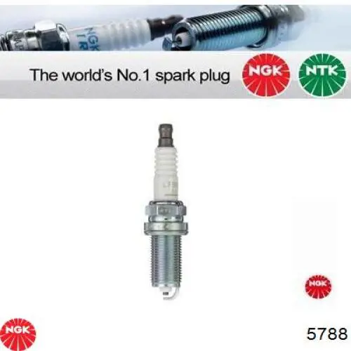 Купити 5788 NGK Свічка запалювання