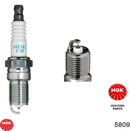 Купити 5809 NGK Свічка запалювання