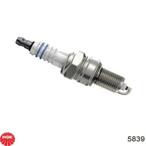 Купити 5839 NGK Свічка запалювання