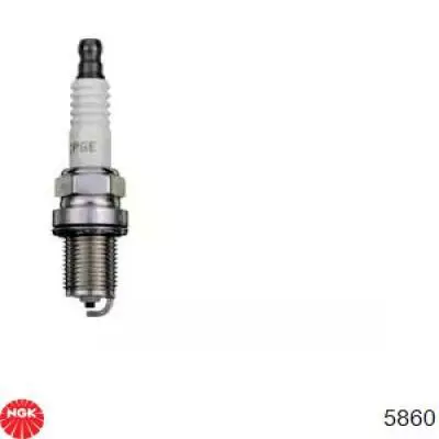 Купити 5860 NGK Свічка запалювання