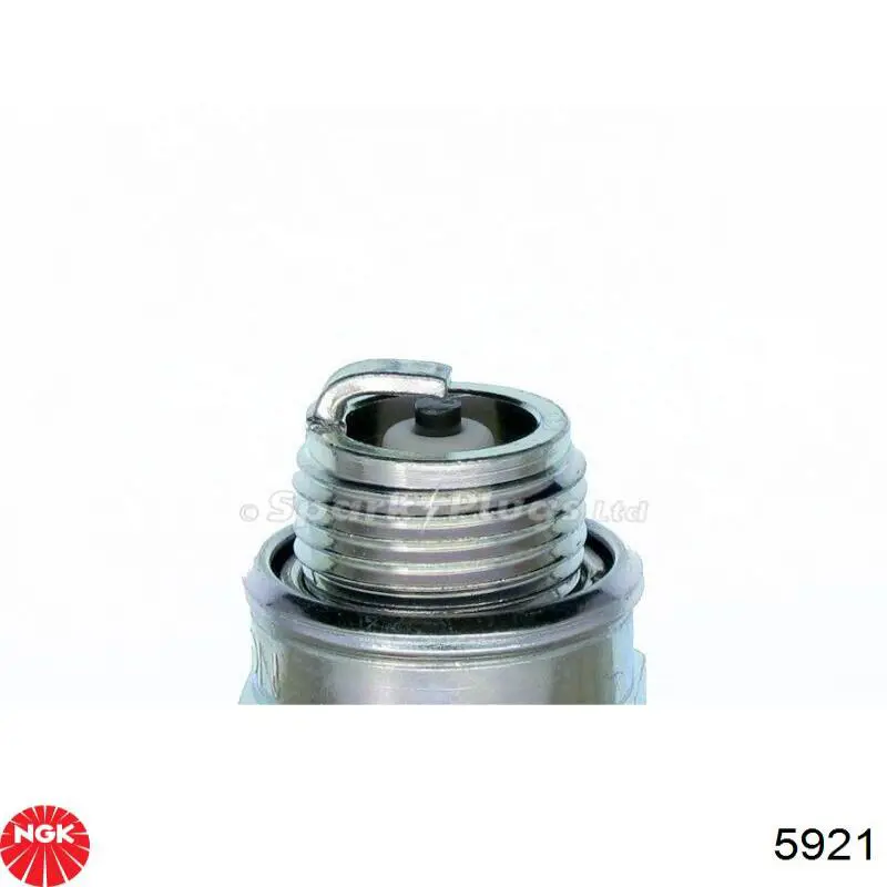 5921 NGK Свіча запалювання