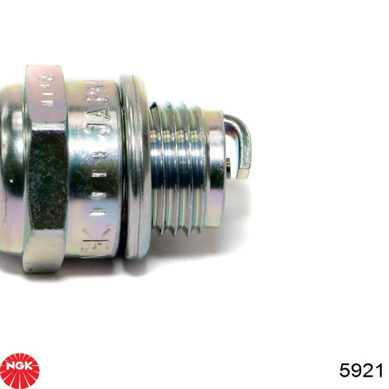 Купити 5921 NGK Свічка запалювання