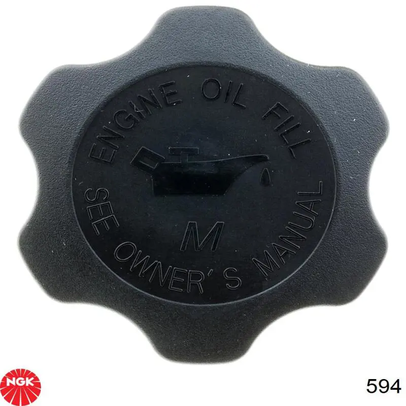 Дроти запалювання NGK 594 ціна, від 103.93 USD