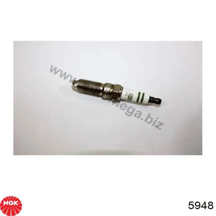 Купити 5948 NGK Свічка запалювання