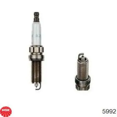 Купити 5992 NGK Свічка запалювання