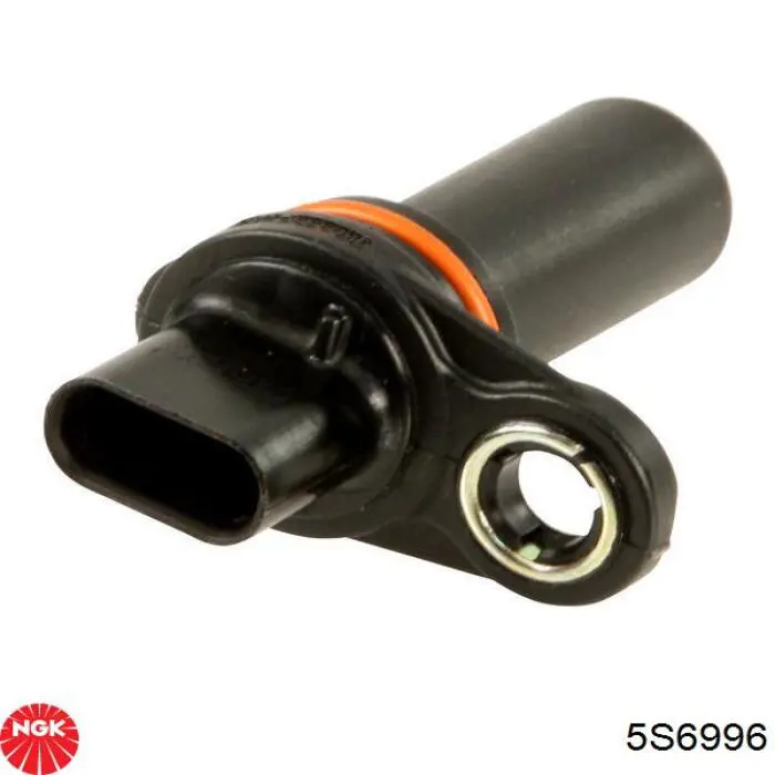 Датчик колінвала 6PU358380421 HELLA