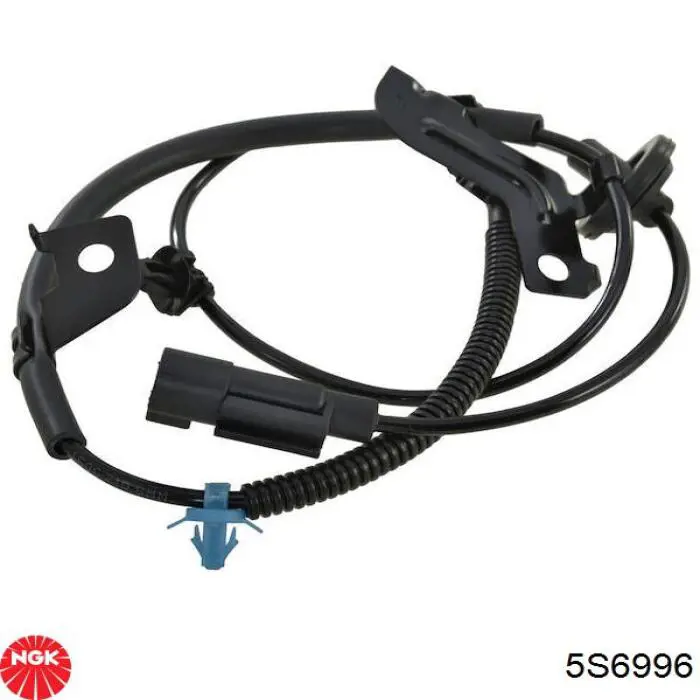 Датчик обертів колінвалу HELLA 6PU358380421 ціна, від 16.94 USD