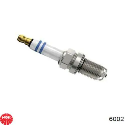 Свічки автомобільні NGK 6002 ціна, від 4.16 USD