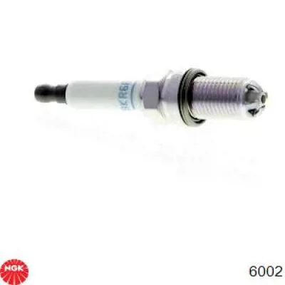 Свічки запалювання 6002 NGK