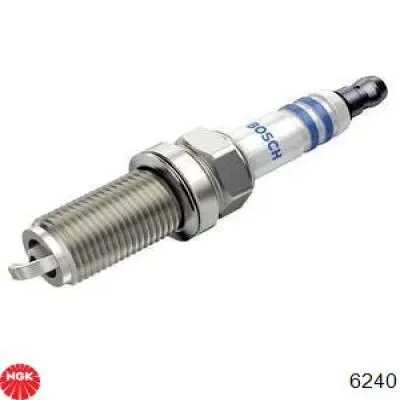 Свічки автомобільні Nissan Navara NP300 III пікап (D40) (2004 - 2015) ціна, від 11.56 USD