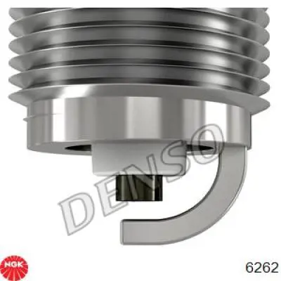 Купити 6262 NGK Свічка запалювання