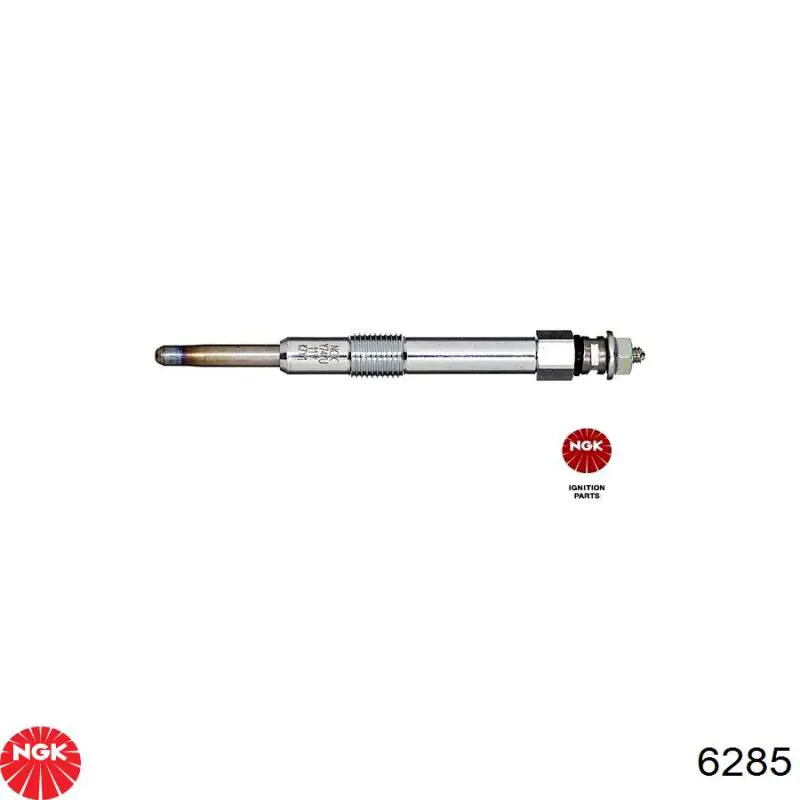 Свічка накалу 6285 NGK