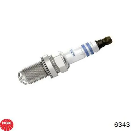 Свічки Kamoka 7090028