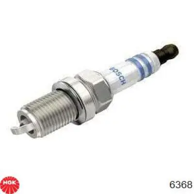 Свічки Bosch 0241229704