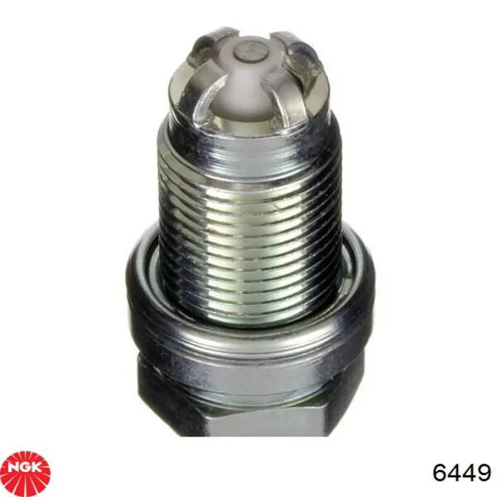 Купити 6449 NGK Свічка запалювання
