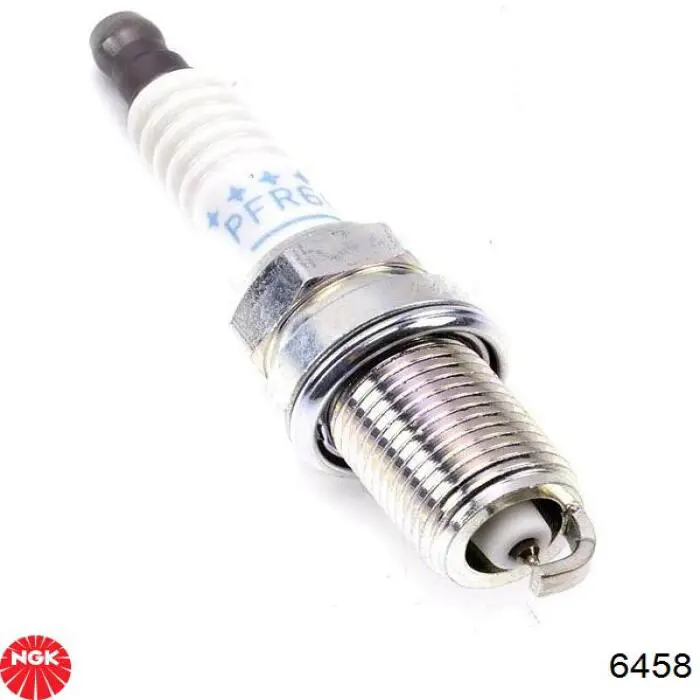Купити 6458 NGK Свічка запалювання
