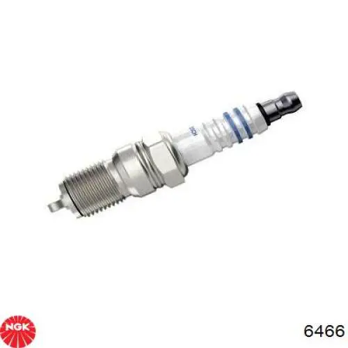 Свічки автомобільні NGK 6466 ціна, від 2.94 USD