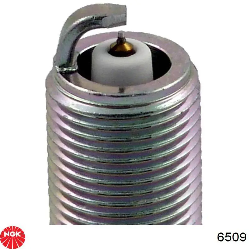 Свічки автомобільні NGK 6509 ціна, від 10.01 USD