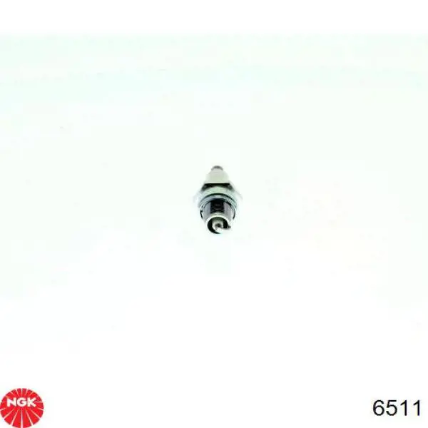 Свічки NGK 6511