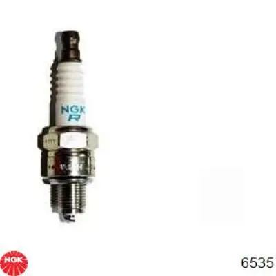 Купити 6535 NGK Свічка запалювання
