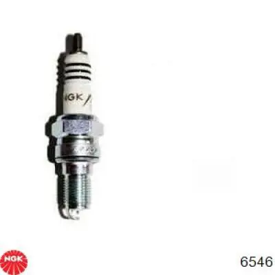 Купити 6546 NGK Свічка запалювання