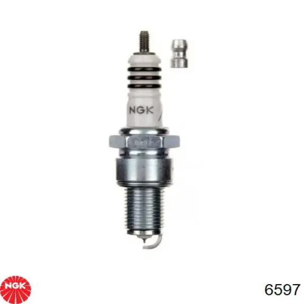 Купити 6597 NGK Свічка запалювання