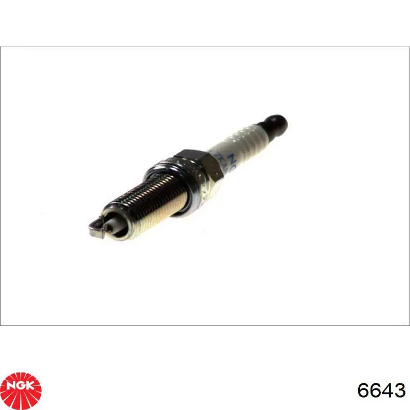 Свічки запалювання AI5683 Autolite