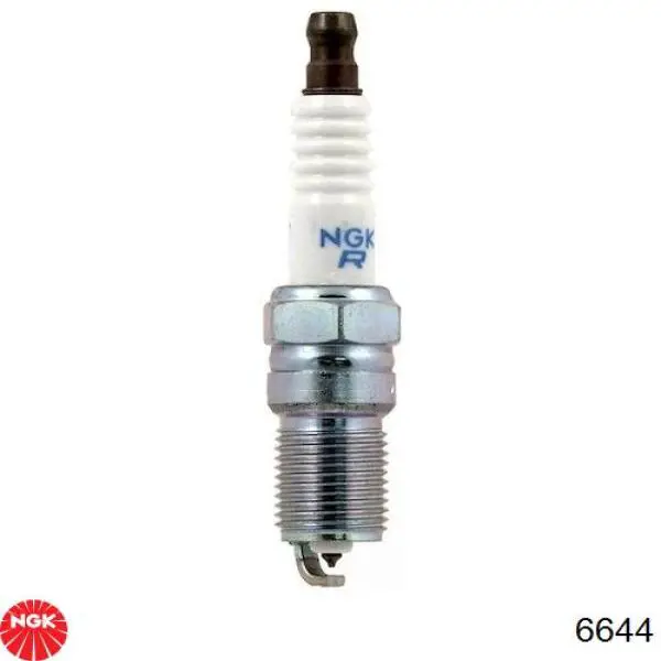 Купити 6644 NGK Свічка запалювання