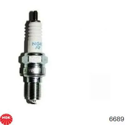 Купити 6689 NGK Свічка запалювання