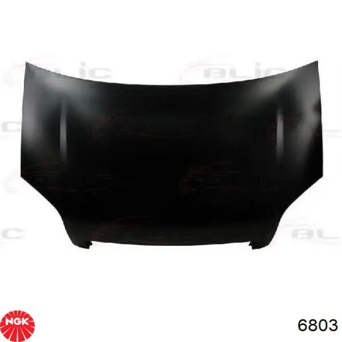 Свічки автомобільні Denso IK20G4 ціна, від 10.10 USD