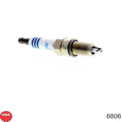 Свічки автомобільні NGK 6806 ціна, від 11.64 USD
