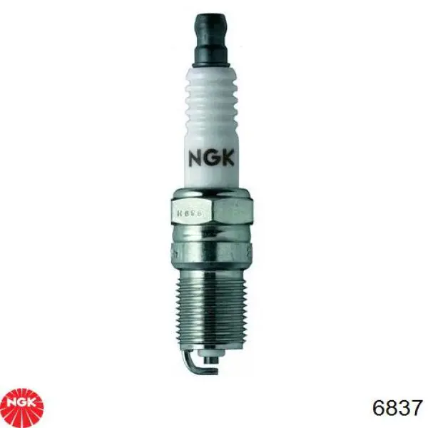 Купити 6837 NGK Свічка запалювання
