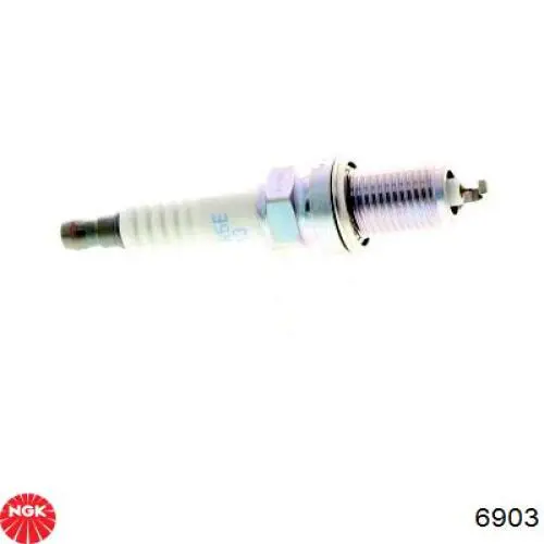Свічки запалювання 6903 NGK